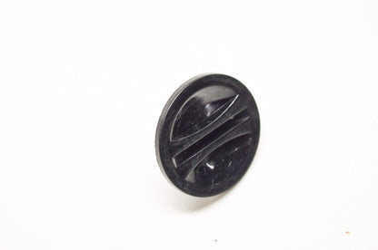 New Gmax GM8X/9X Black Side Cover Screw NOS