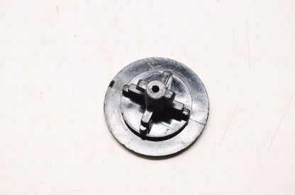 New Gmax GM8X/9X Black Side Cover Screw NOS
