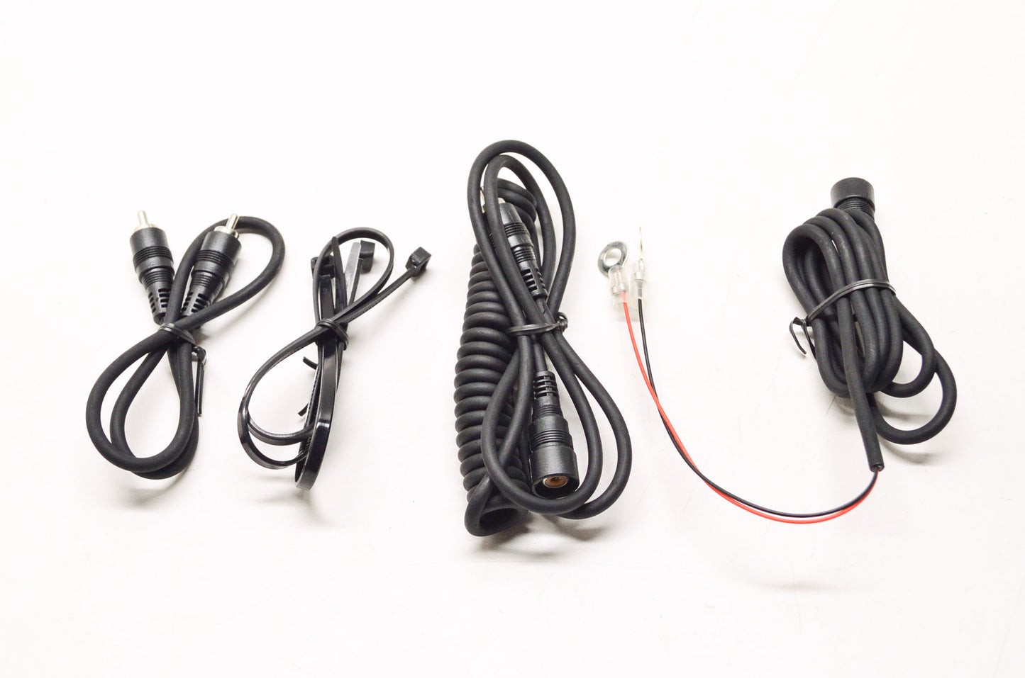 Electric Shield Power Cord Complete NOS
