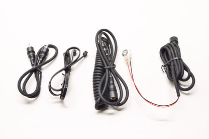 Electric Shield Power Cord Complete NOS