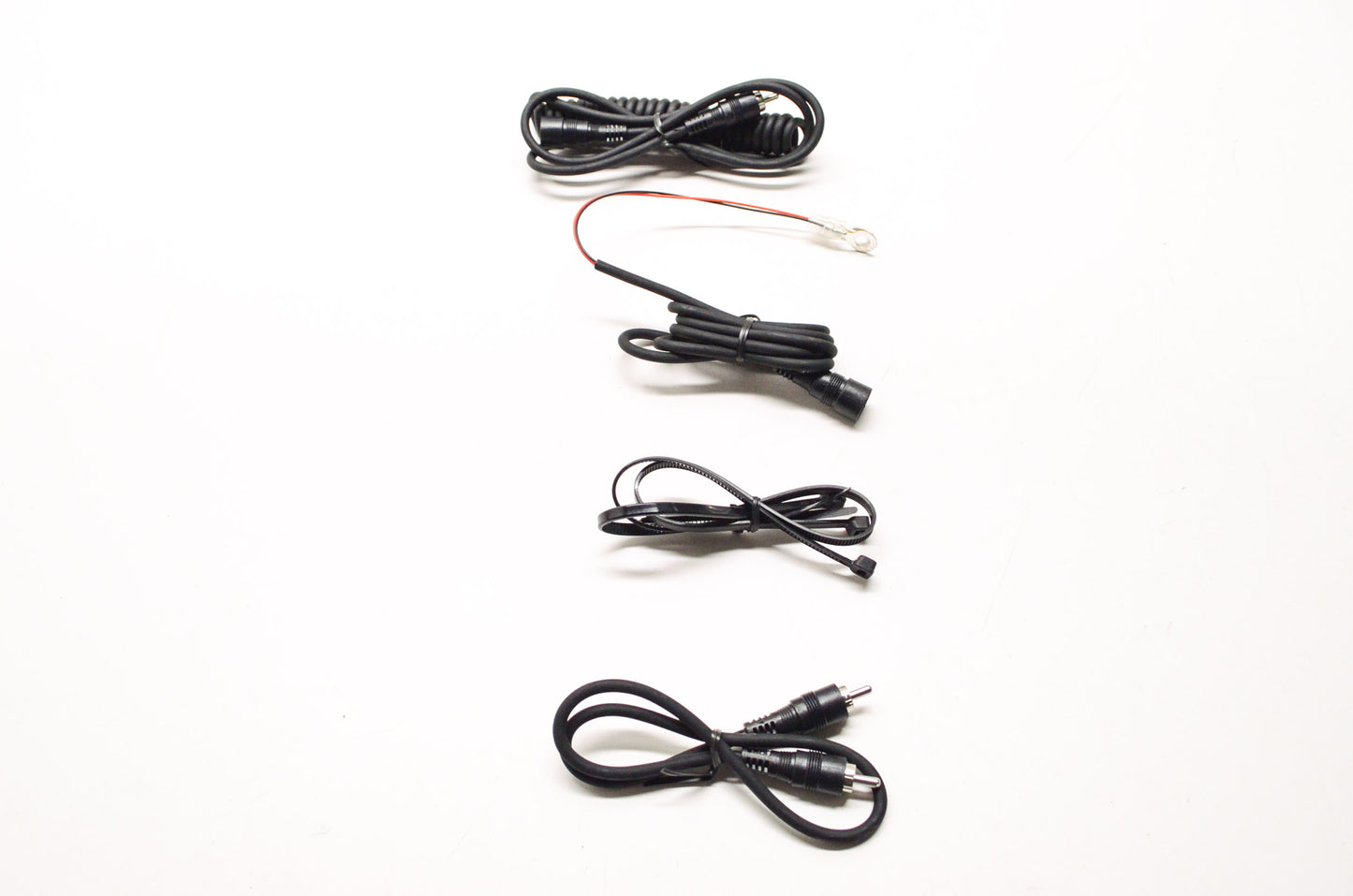 Electric Shield Power Cord Complete NOS
