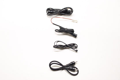 Electric Shield Power Cord Complete NOS