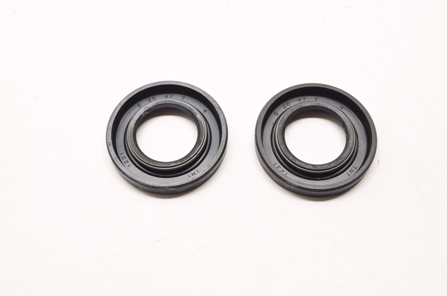 New Winderosa Jet Pump Oil Seal Set 93 Polaris 650 Qty 2 NOS
