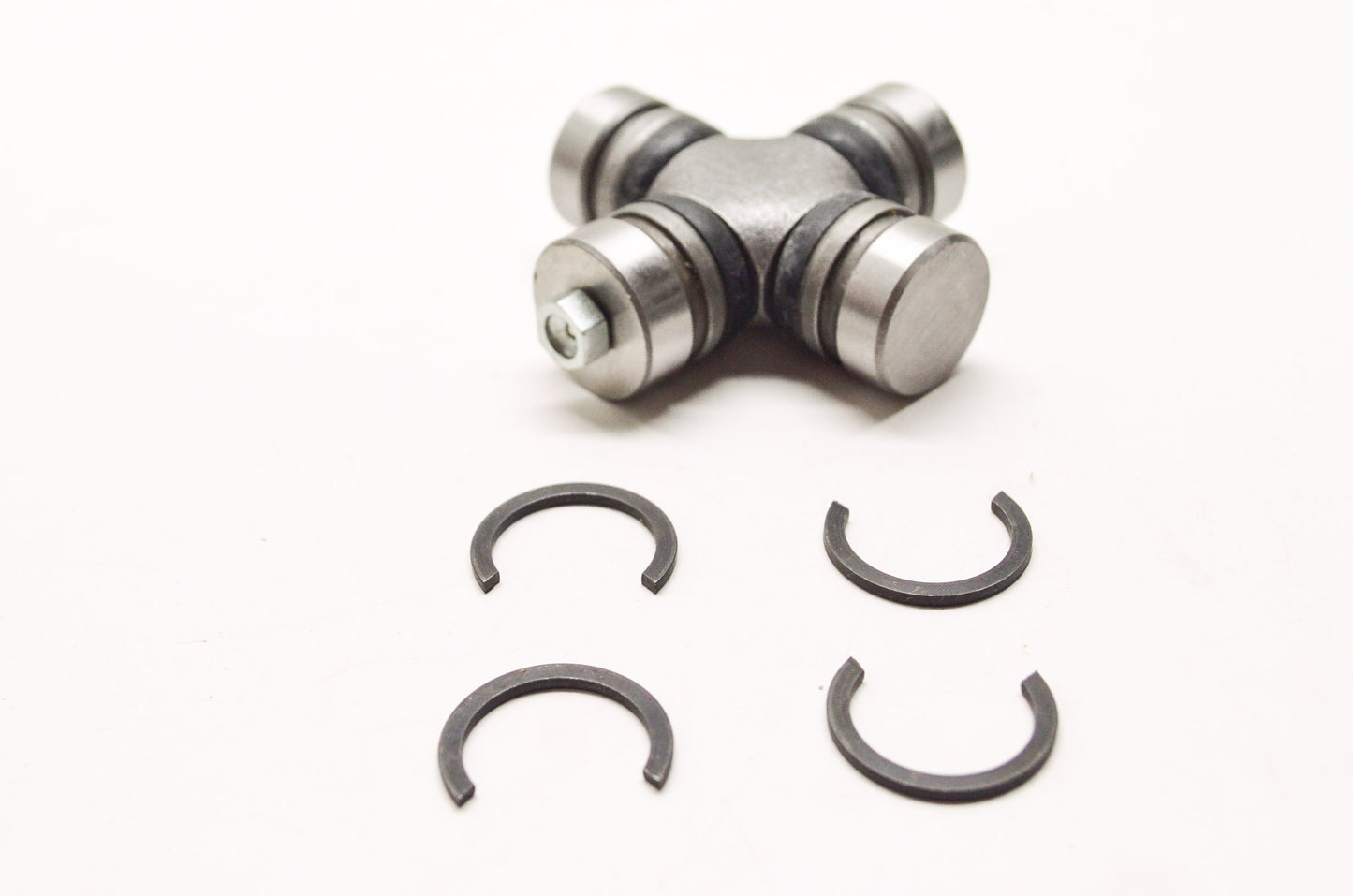 EPI WE100510, 12-6477 U-Joint Kit Front Arctic Cat 08 375 03-07 400 07 700FIS NOS