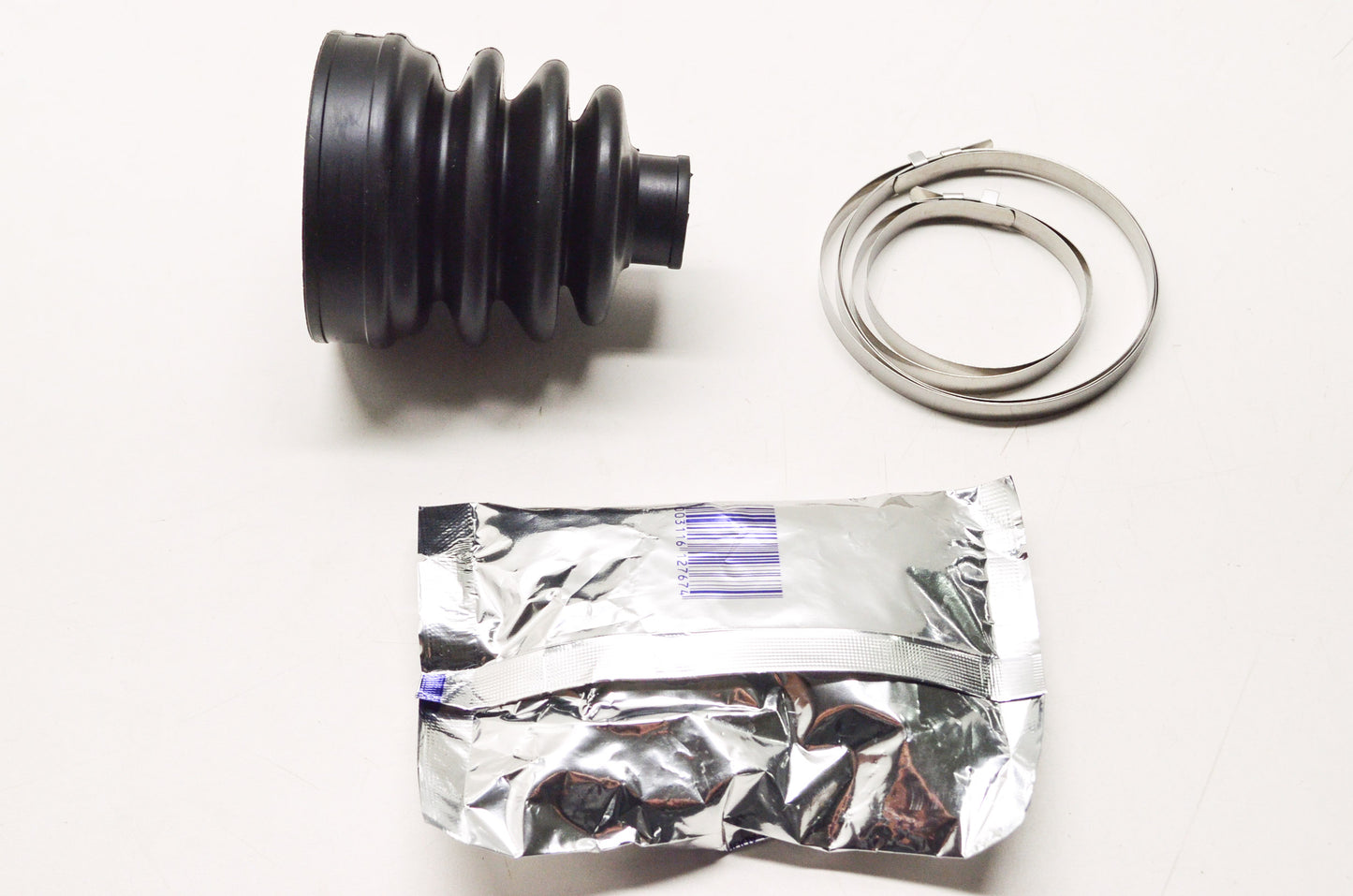 CV Boot Kit Yamaha YFM450 '03-07 YFM660 '04-07 YXR660 '04 NOS