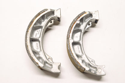 Vesrah VB-101, VBS101, 45120-001-010 Brake Shoes Honda Qty 2 NOS