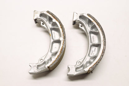 Vesrah VB-101, VBS101, 45120-001-010 Brake Shoes Honda Qty 2 NOS
