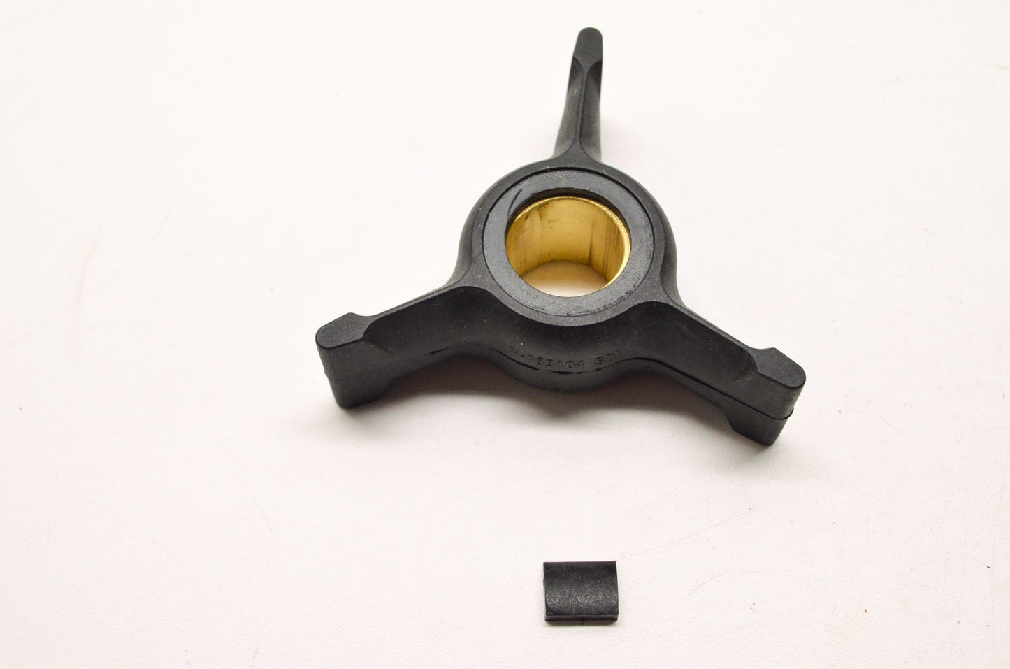 New Sierra Water Pump Impeller NOS