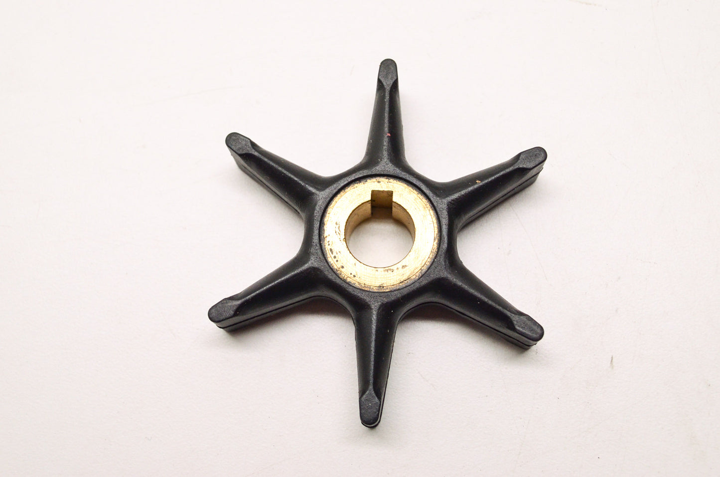 New Sierra Water Pump Impeller NOS