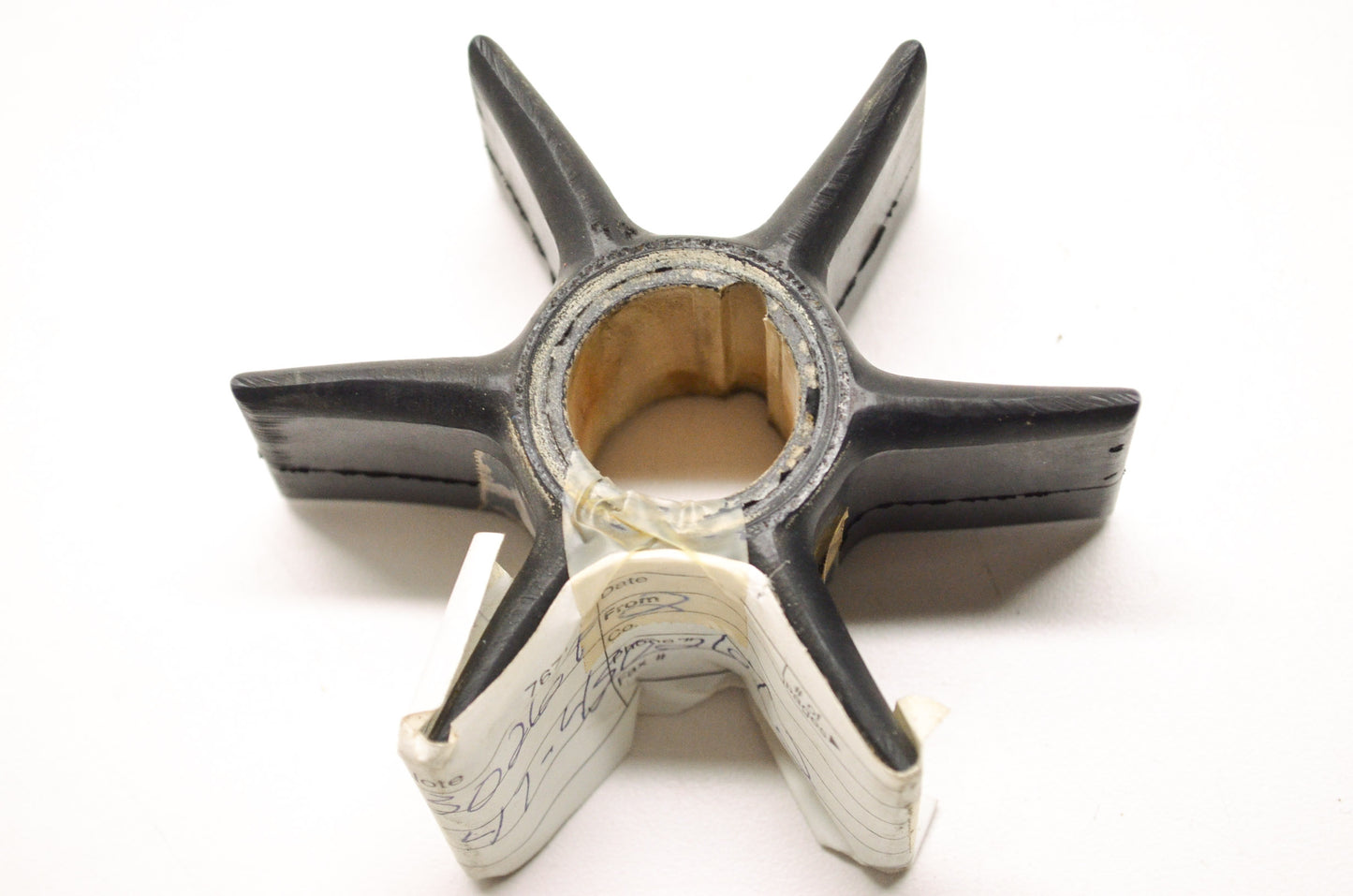 New Aftermarket Impeller NOS