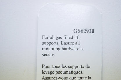 Stainless Steel Ball Stud NOS