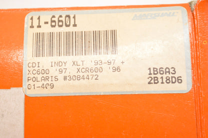 New SPI CDI Indy 93-97 XLT 97 XC600 96 XCR600 NOS
