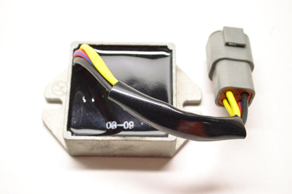 New SPI Voltage Regulator Skit-Doo 04-07 600 SUV/WT 550F NOS