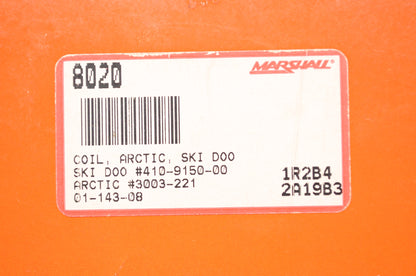 New SPI Coil NOS