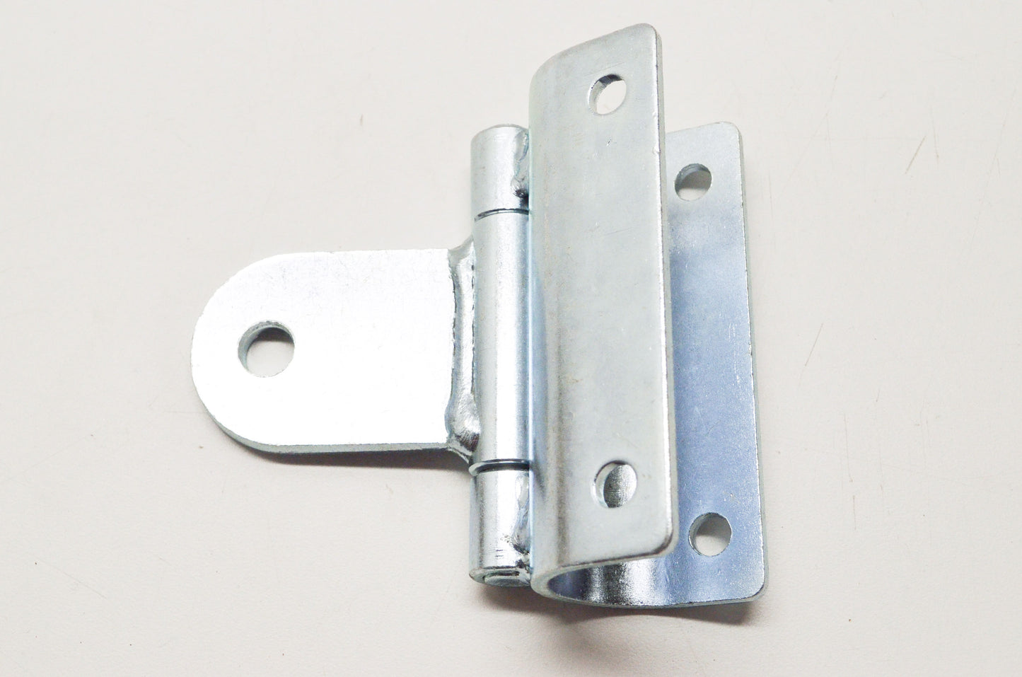 New SPI Universal Round/Square Snowmobile Hitch NOS