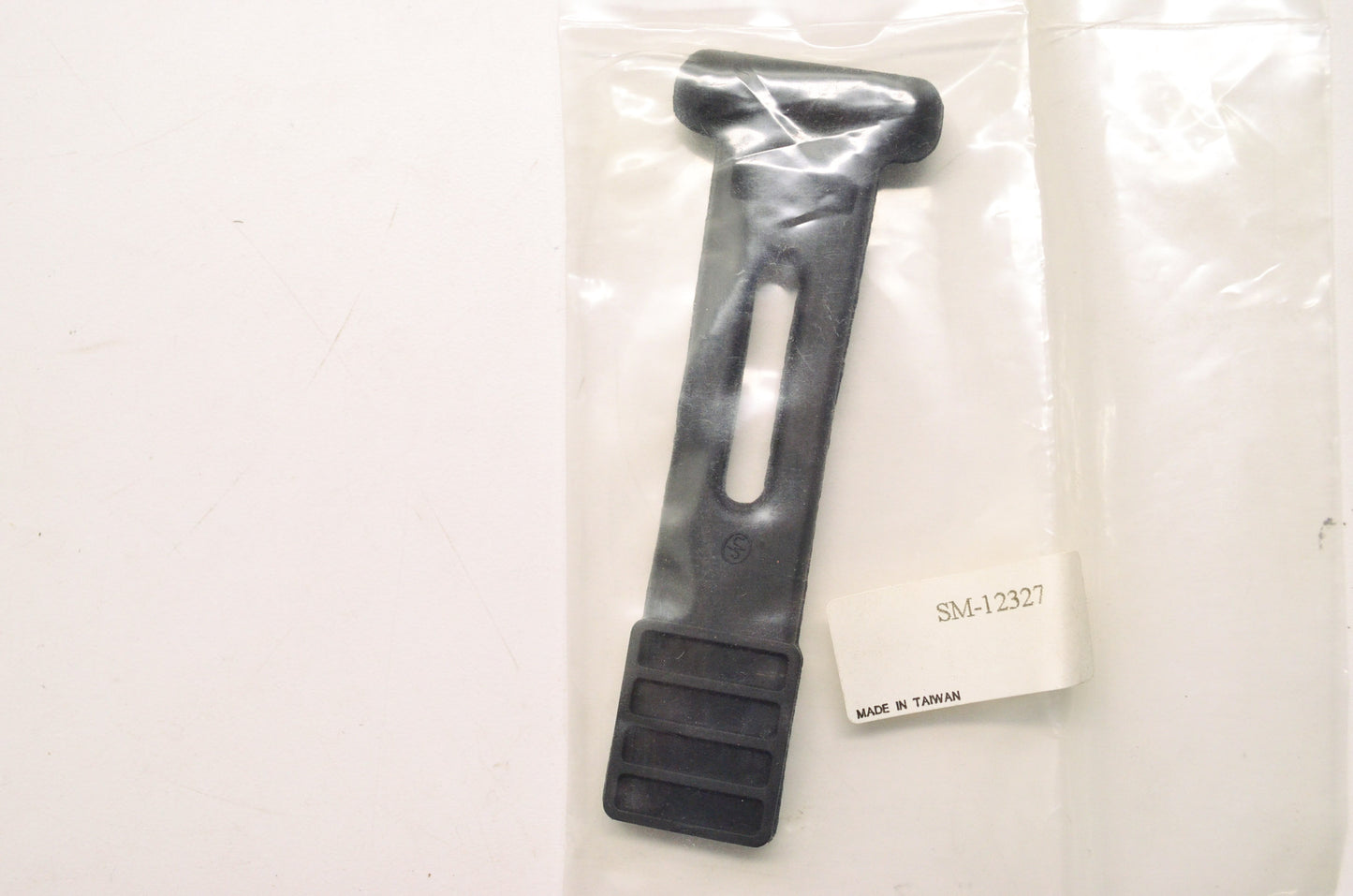 New SPI SM-12327, 12-6308, 5433150 Hood Strap NOS