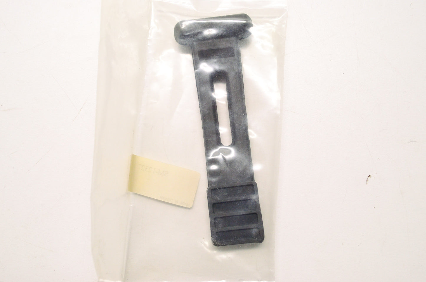 New SPI SM-12327, 12-6308, 5433150 Hood Strap NOS