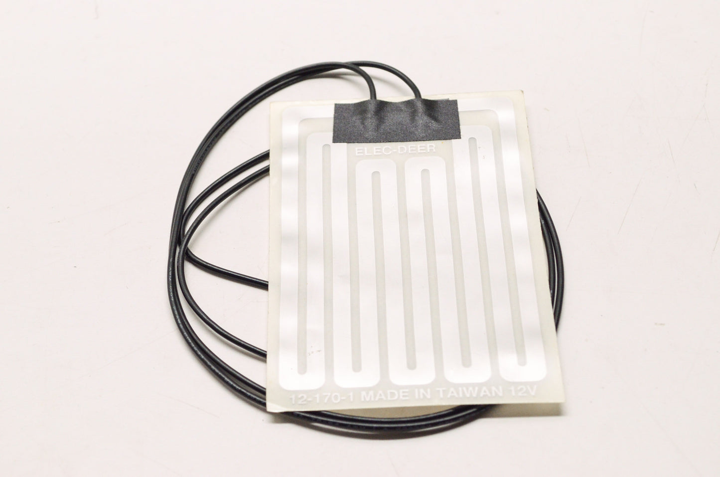 SPI Heating Element NOS