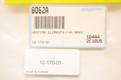 SPI Heating Element NOS