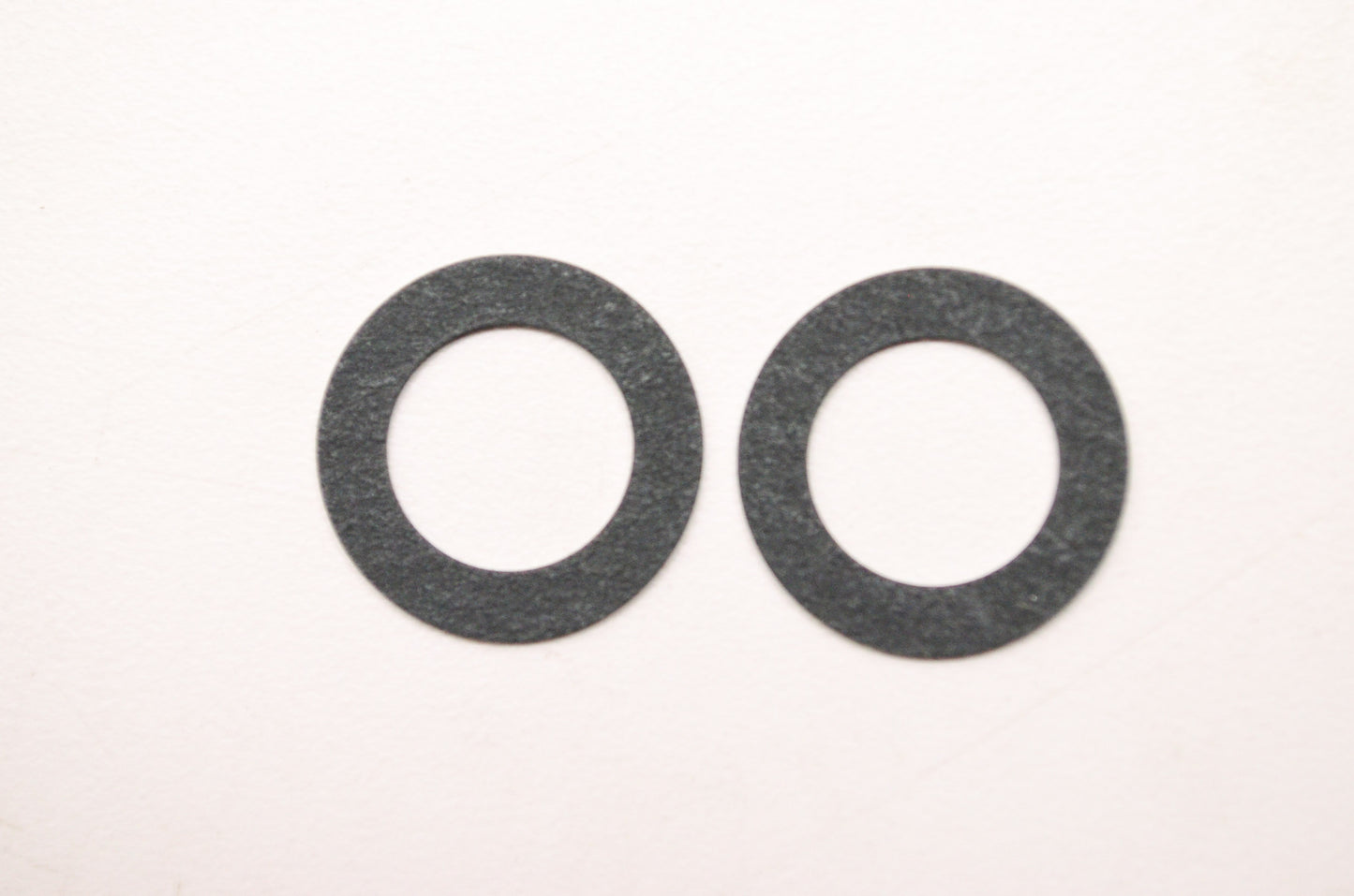 OEM Arctic Cat 0123-641 Fiber Washer 1/2X13/16X.030 Qty 2 NOS