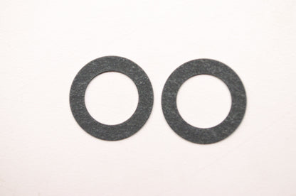 OEM Arctic Cat 0123-641 Fiber Washer 1/2X13/16X.030 Qty 2 NOS