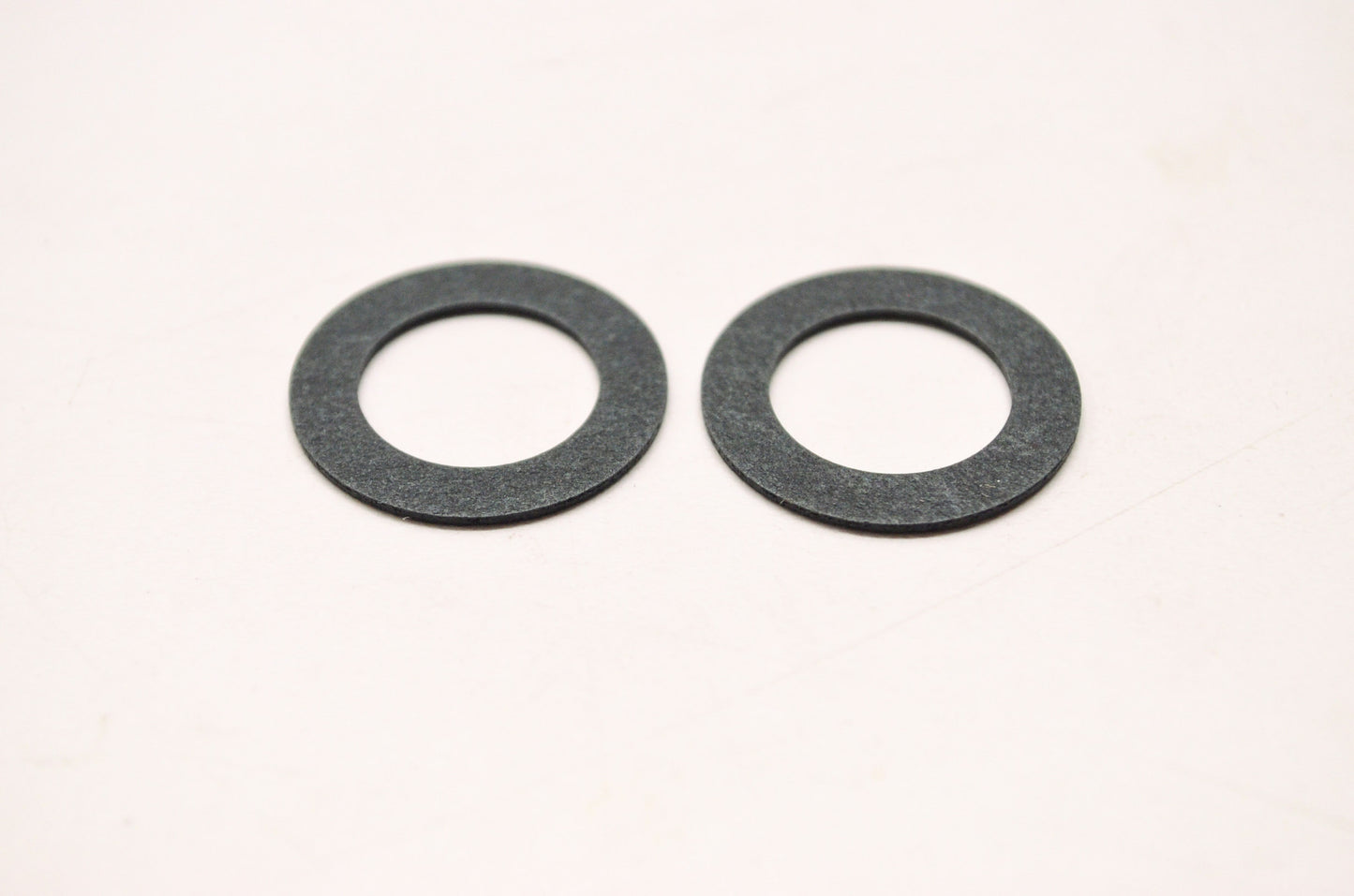 OEM Arctic Cat 0123-641 Fiber Washer 1/2X13/16X.030 Qty 2 NOS