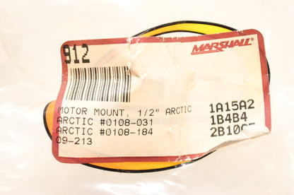 New SPI Motor Mount Arctic Cat 1/2' NOS