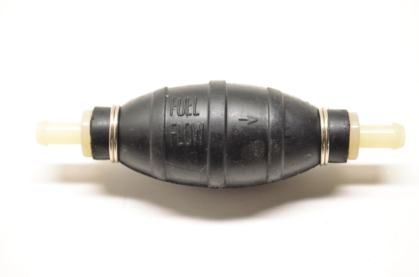 New SPI Primer Bulb 1/4' Barbs NOS