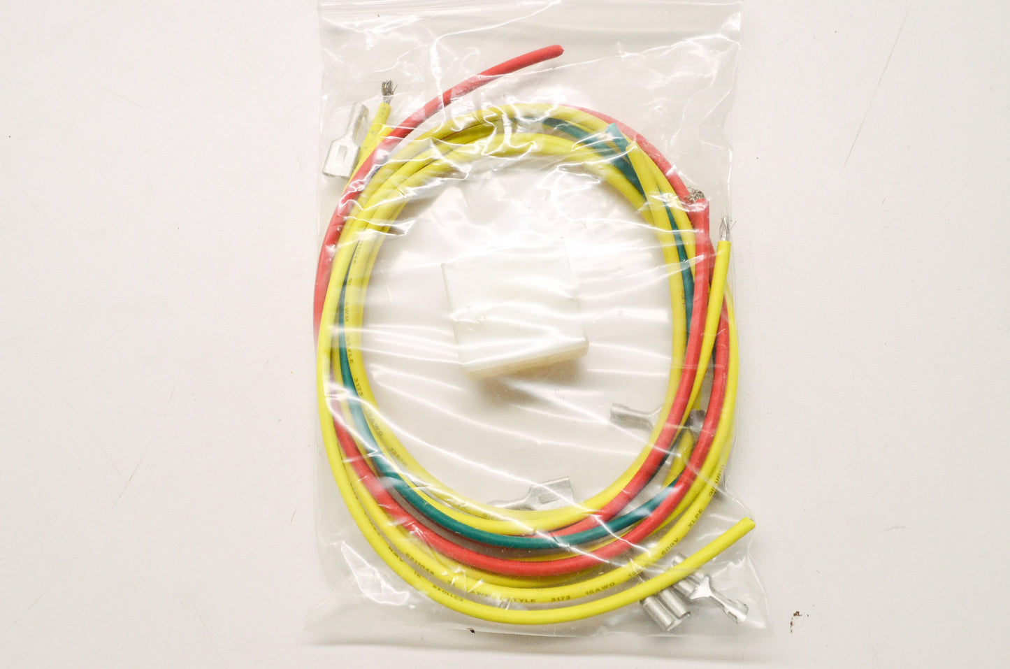 Wiring Harness Connector NOS