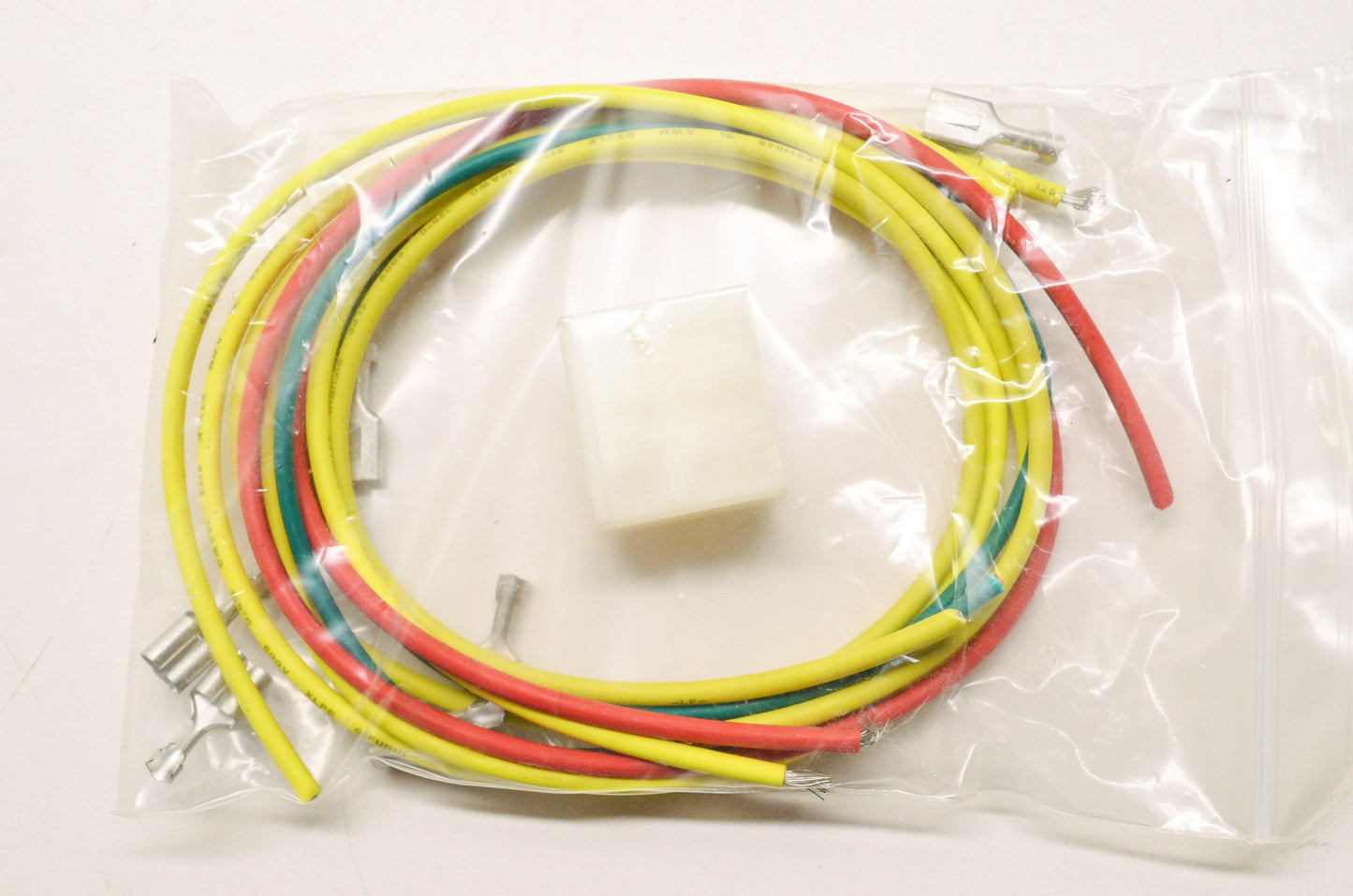 Wiring Harness Connector NOS