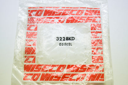 Wiseco 3228KD Ring Qty 2 NOS
