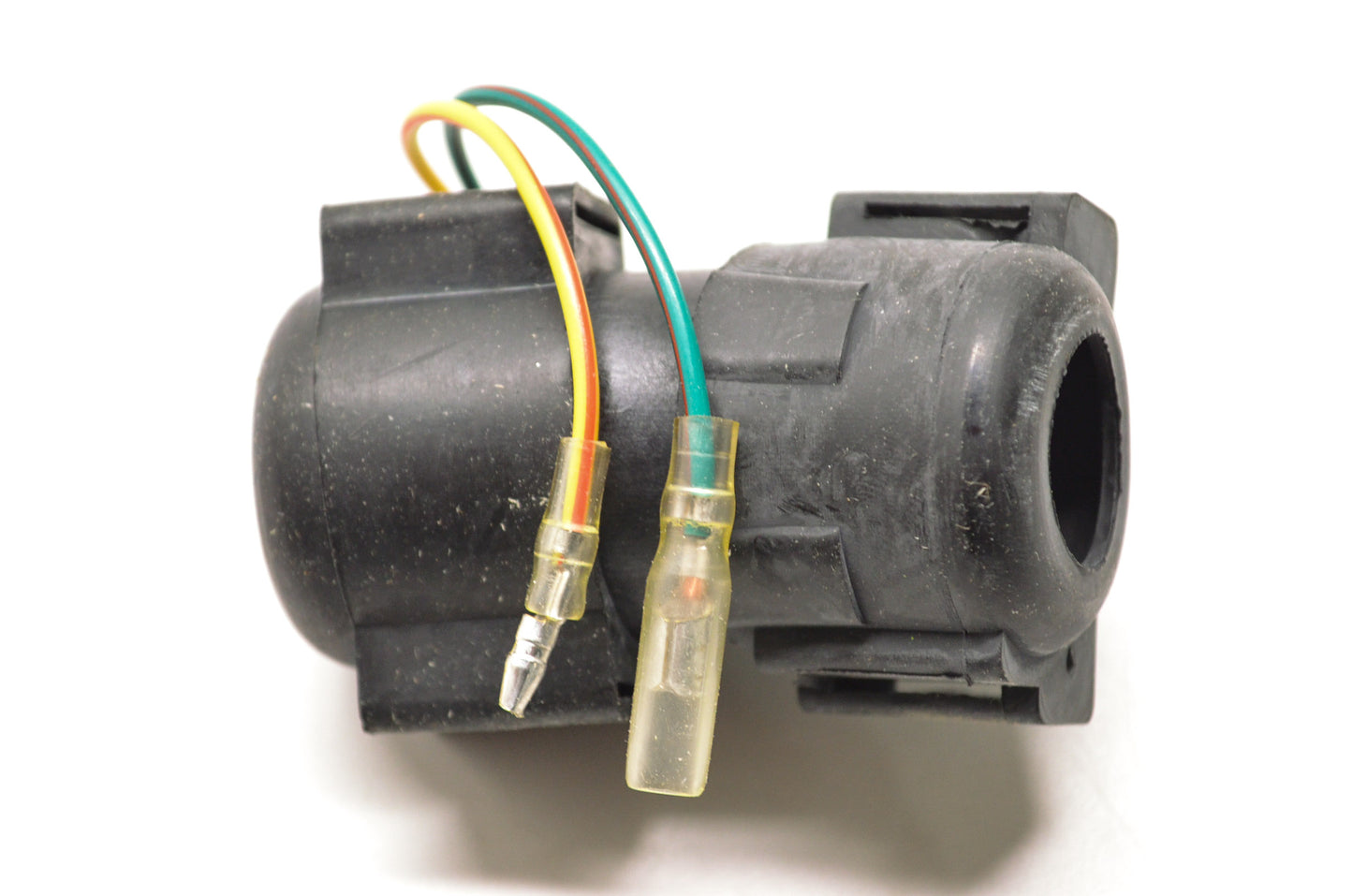 New Rick's Motorsport Electrics Solenoid Switch CB350 550 750 KZ400 900 1000 NOS