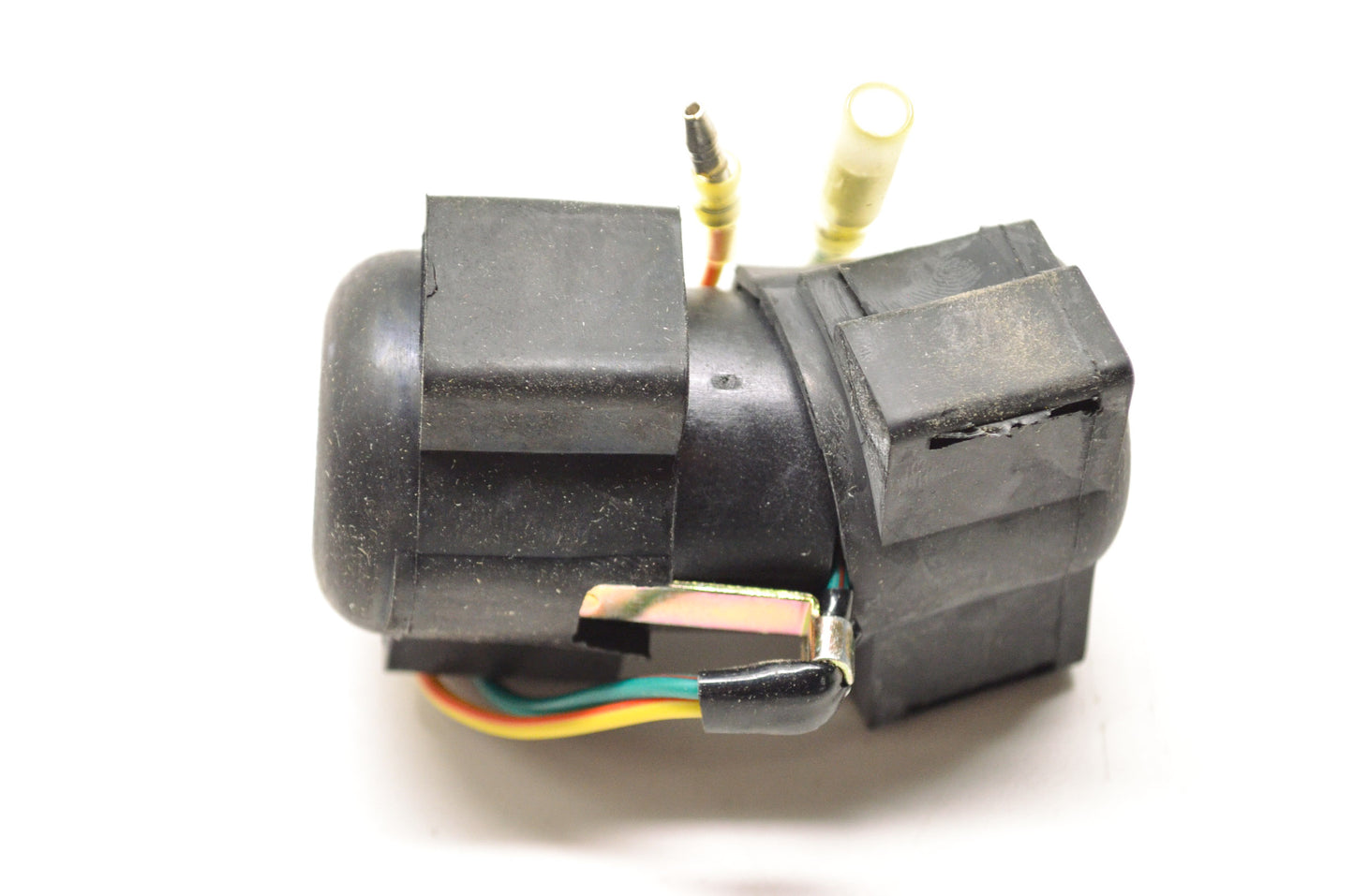 New Rick's Motorsport Electrics Solenoid Switch CB350 550 750 KZ400 900 1000 NOS