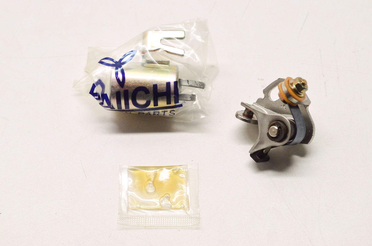 New Sudco Tune Up Ignition Kit Honda NOS