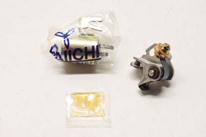 New Sudco Tune Up Ignition Kit Honda NOS