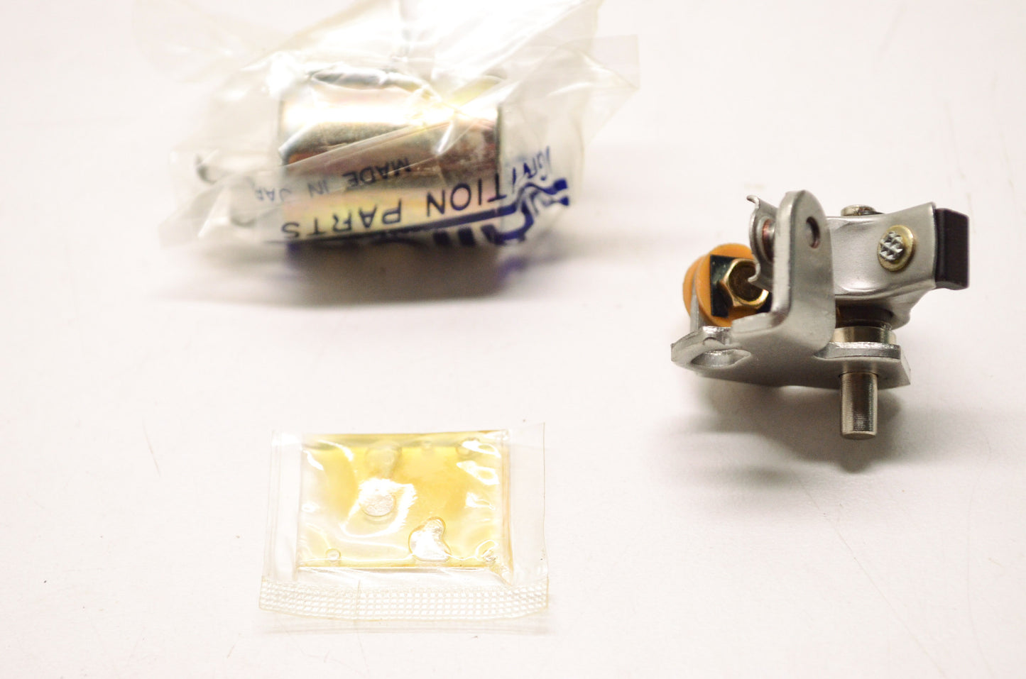 New Sudco Tune Up Ignition Kit Honda NOS
