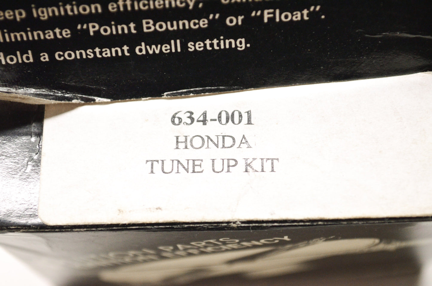 New Sudco Tune Up Ignition Kit Honda NOS