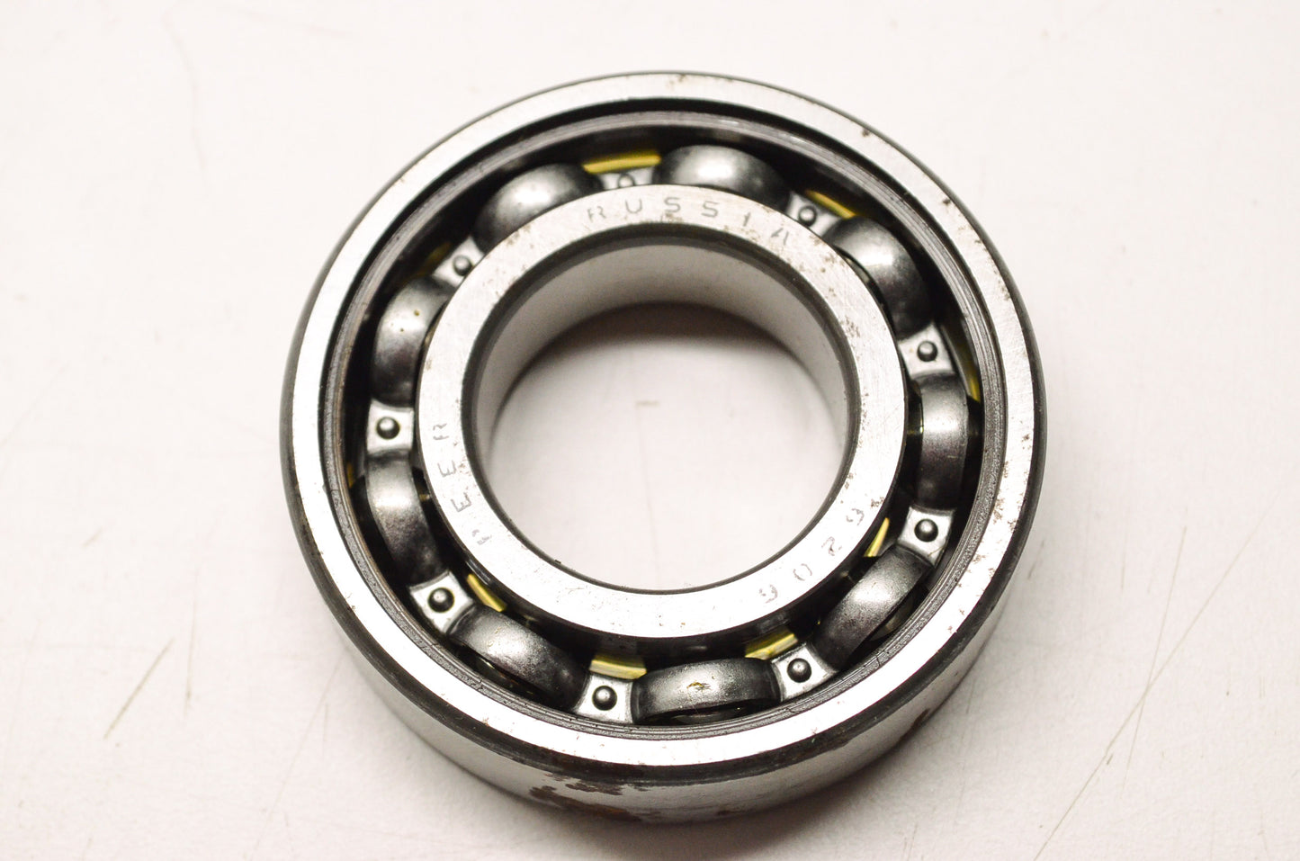 New Peer Bearings Bearing Kawasaki Ski Doo 30mm NOS