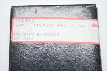 New Sport Parts Inc Ring 81-85 Polaris 440