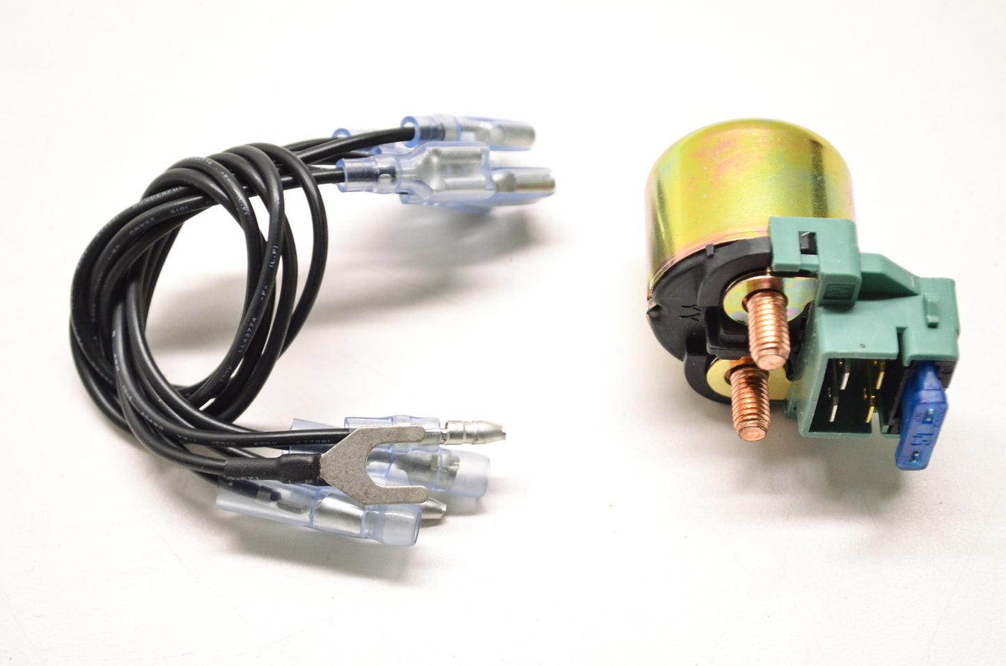 Arrowhead Electrical Products SND6058, 4543 Solenoid ATV UTV Cycle 12 V NOS