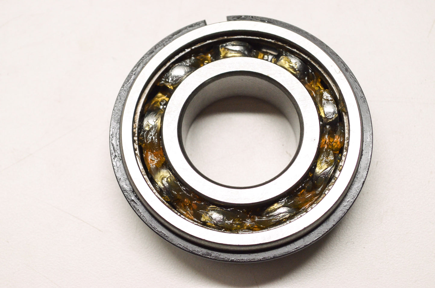 New Aftermarket Crankshaft Bearing Ski Doo 30mm NOS