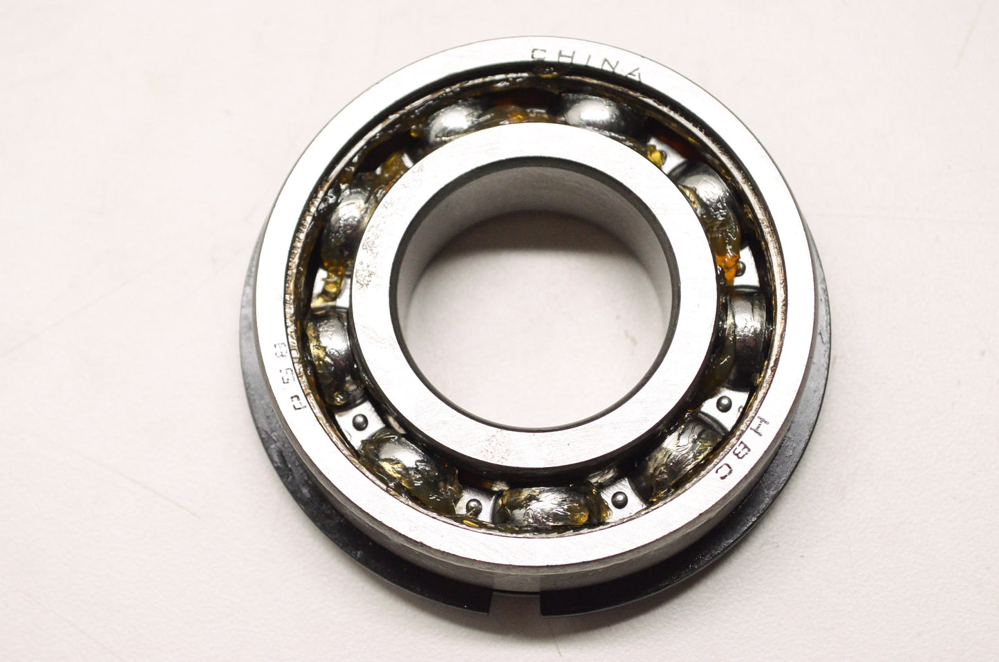 New Aftermarket Crankshaft Bearing Ski Doo 30mm NOS