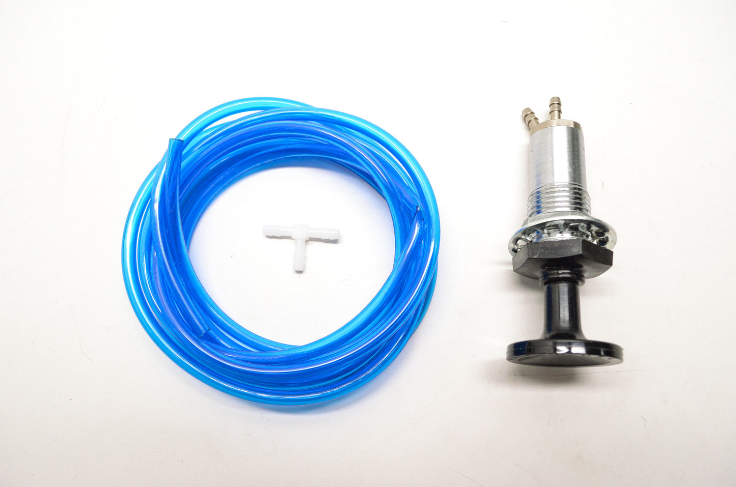 Primer Kit PWC/Snow Brass Plunger & Body NOS