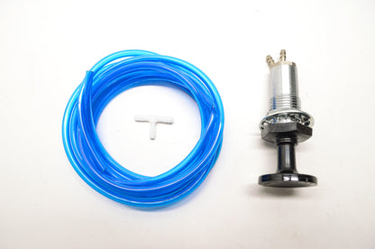 Primer Kit PWC/Snow Brass Plunger & Body NOS