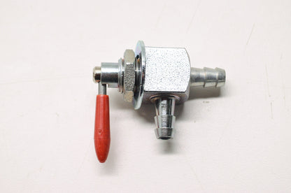 New Marshall Fuel Shut Off Valve NOS
