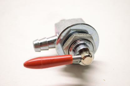 New Marshall Fuel Shut Off Valve NOS