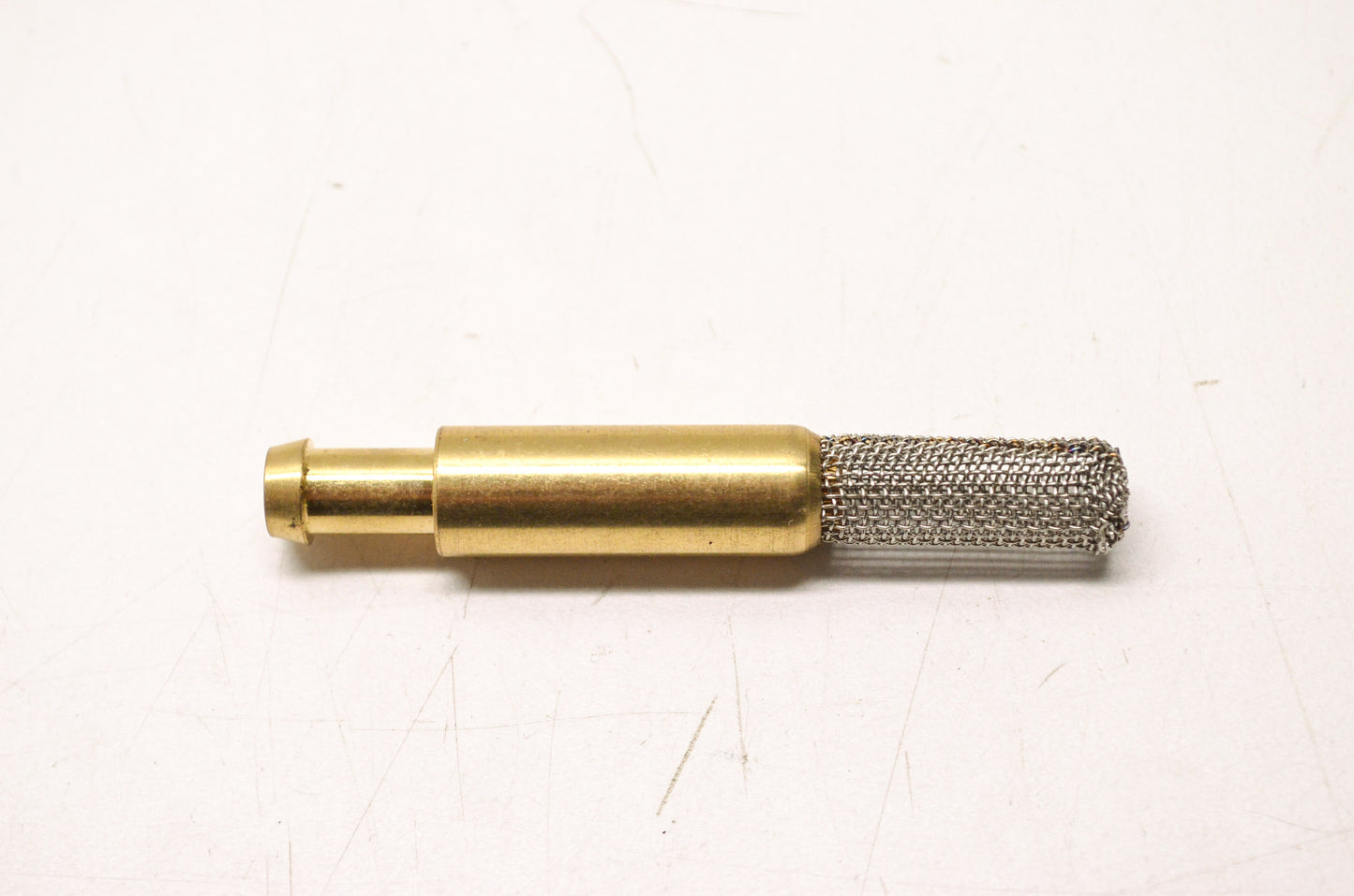 New SPI In Tank Fuel Filter Polaris NOS
