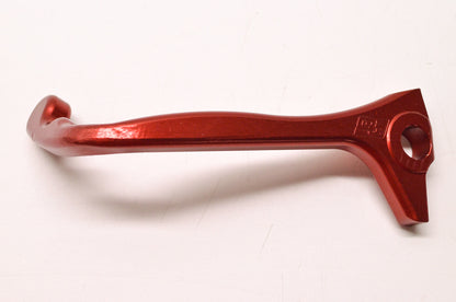 Red Hydraulic Brake Lever Ski Doo NOS