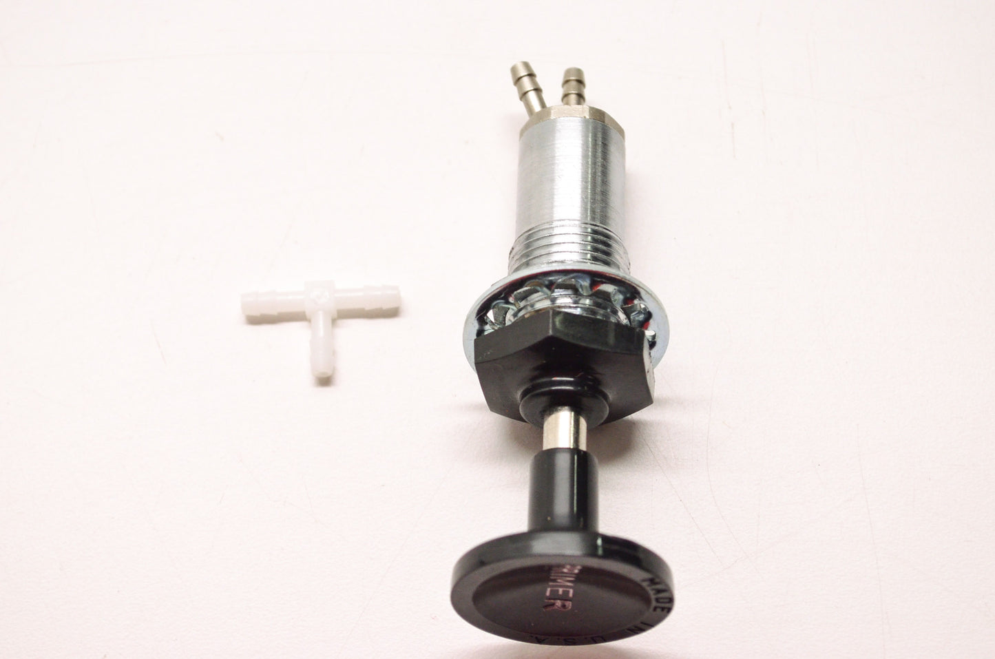 Primer Kit PWC/Snow Brass Plunger & Body NOS