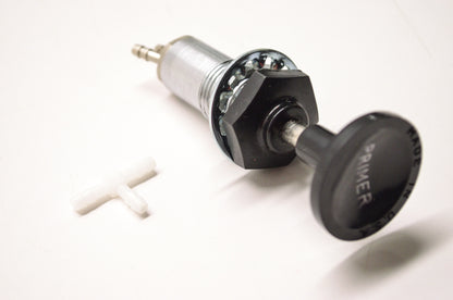 Primer Kit PWC/Snow Brass Plunger & Body NOS